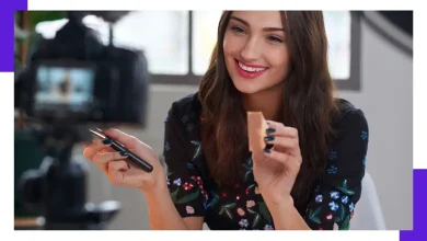 L'Oréal ContentPro